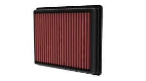 Nissan Pathfinder Air Filter - K&N Engineering - High-Flow - 2022+